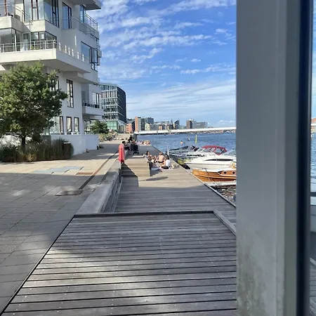 Modern Sea View - Centrum *