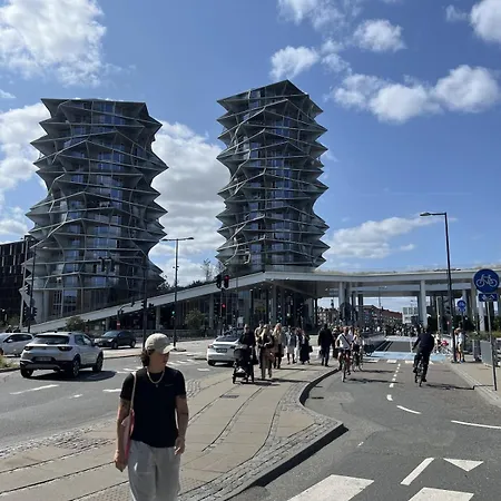 Apartment Modern Sea View - Centrum *